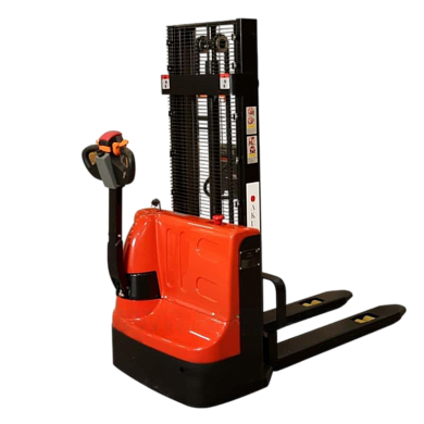 Самоходный штабелер BPL 1000 30